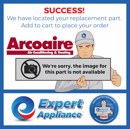 Arcoaire drain pan