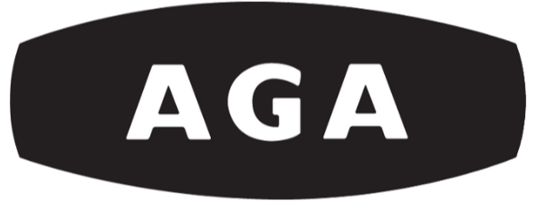 AGA appliance parts