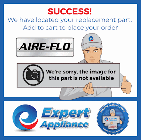 AireFlo A/C Heating Parts