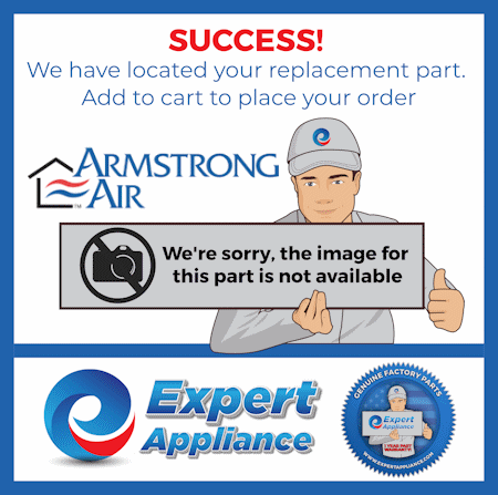 Armstrong a/c heating parts HVAC