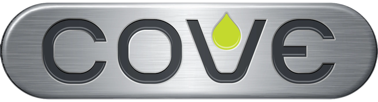 Cove dishwasher parts