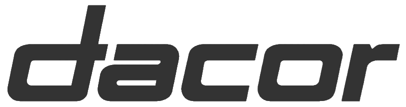 Dacor appliance parts