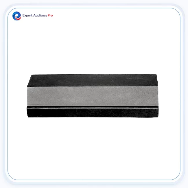 Wolf Single Griddle Plate Grease Tray Set - 826700 & 816281 — Griddle Tray