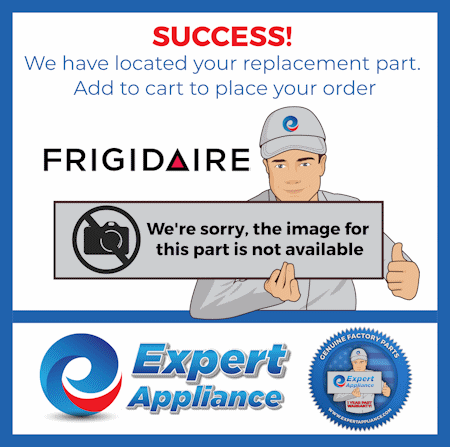 Frigidaire A/C heating Parts