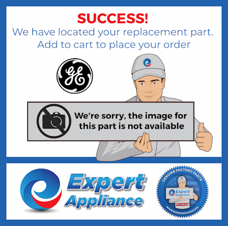 GE air conditioning heating parts