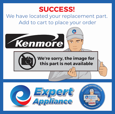 Kenmore air conditioning heating parts