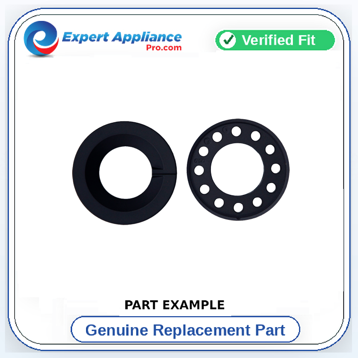 Wolf Burner Ring Cap replacement part image