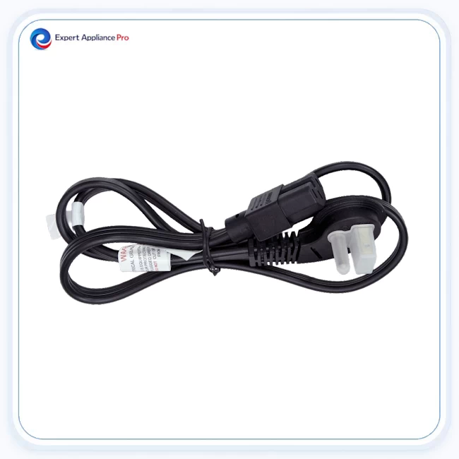Cove Dishwasher 6 Foot Power Cord - 827613