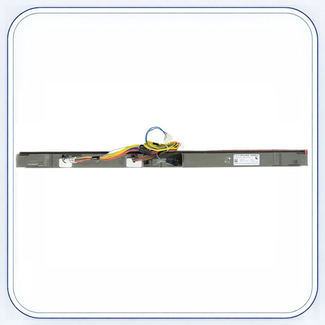 Cove Dishwasher Control Panel replacement part image