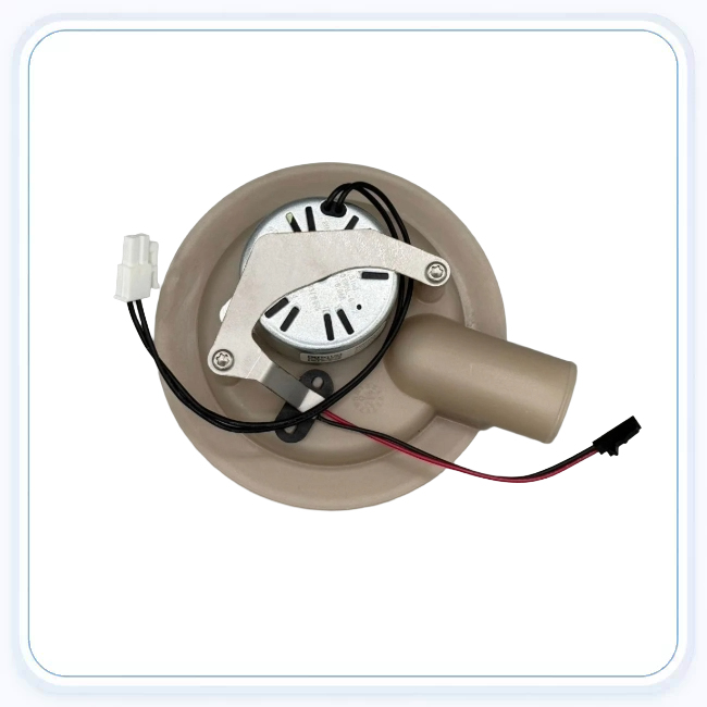 Cove Dishwasher Diverter Valve replacement part image
