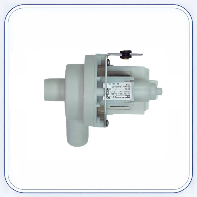 Cove Dishwasher Drain Pump replacement part image