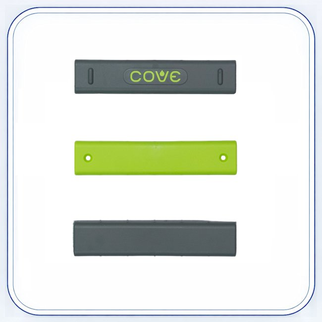 Cove Dishwasher Lower Rack Handle replacement part image