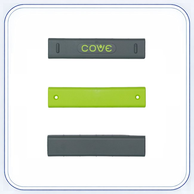 Cove Dishwasher Middle Rack Handle replacement part image