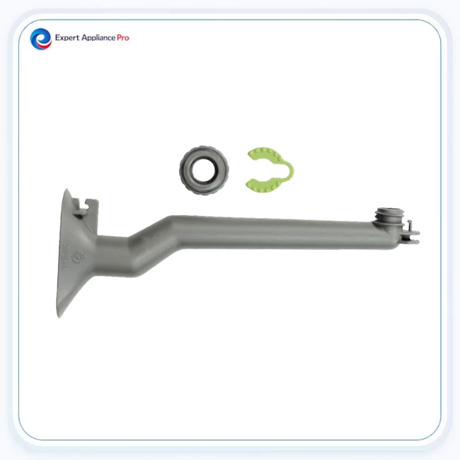 Cove Dishwasher Middle Spray Arm Set - 829285