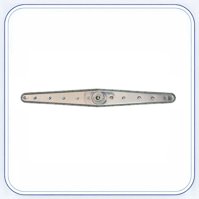 Cove Dishwasher Middle Spray Arm replacement part image