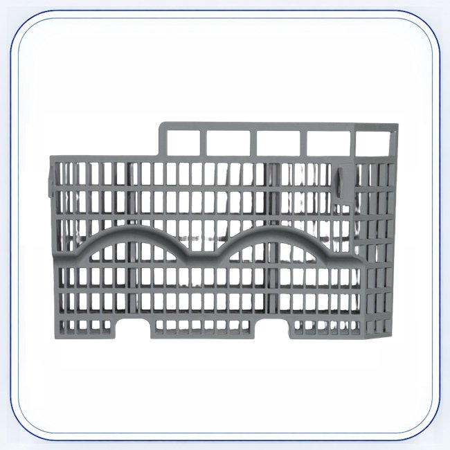 Cove Dishwasher Silverware Basket Right replacement part image