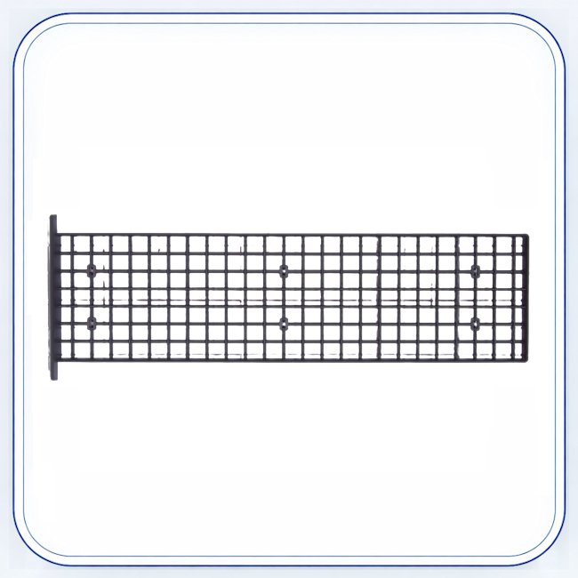 Cove Dishwasher Silverware Tray Center replacement part image