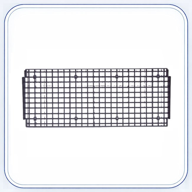 Cove Dishwasher Silverware Tray Left replacement part image