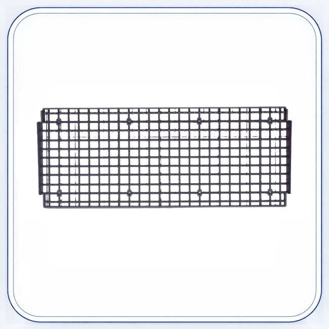 Cove Dishwasher Silverware Tray Right replacement part image