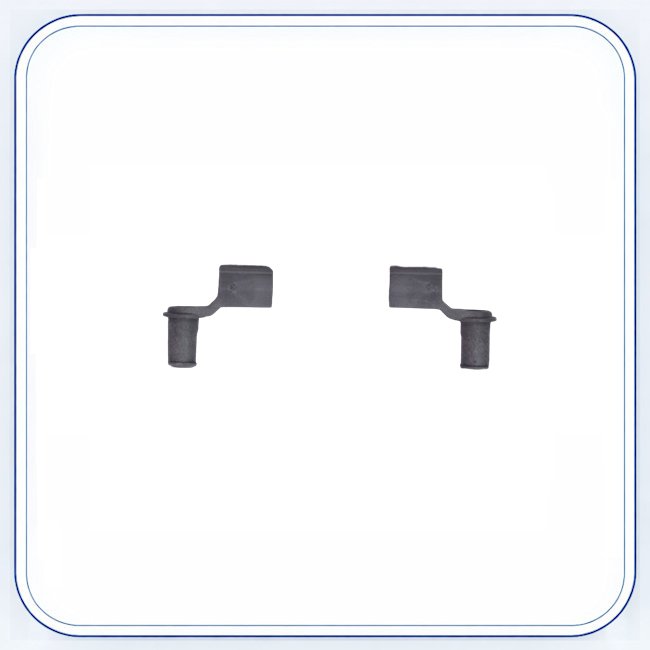 Cove Dishwasher Upper Rack Wheel Clip replacement part image