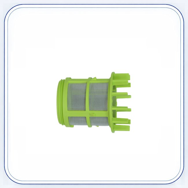 Cove Dishwasher Water Filter Screen replacement part image
