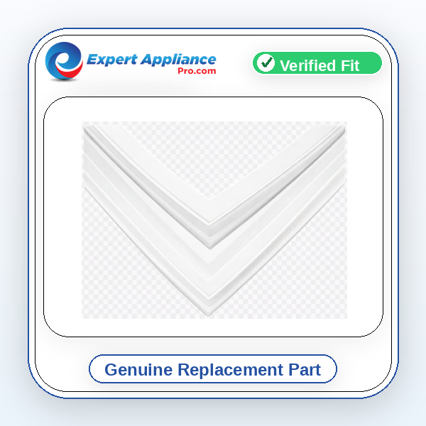 Genuine Oem Sub Zero Door Seal Gasket