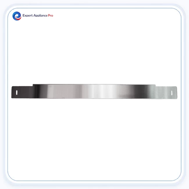 Sub-Zero 36 Inch Stainless Steel Kickplate - 7007266