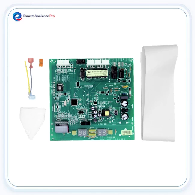 Sub-Zero 400 Series Wine Storage Control Board