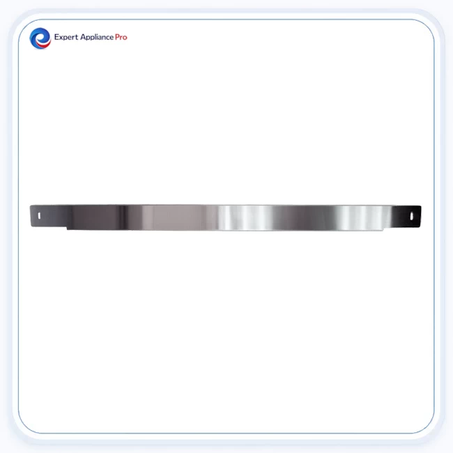 Sub-Zero 48 Inch Stainless Steel Kickplate - 7011049