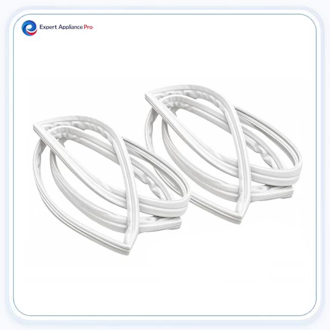Sub-Zero 501R and 501F Door Seal Set