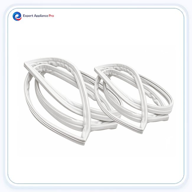 Sub-Zero 532 Door Seal Door Seal Set