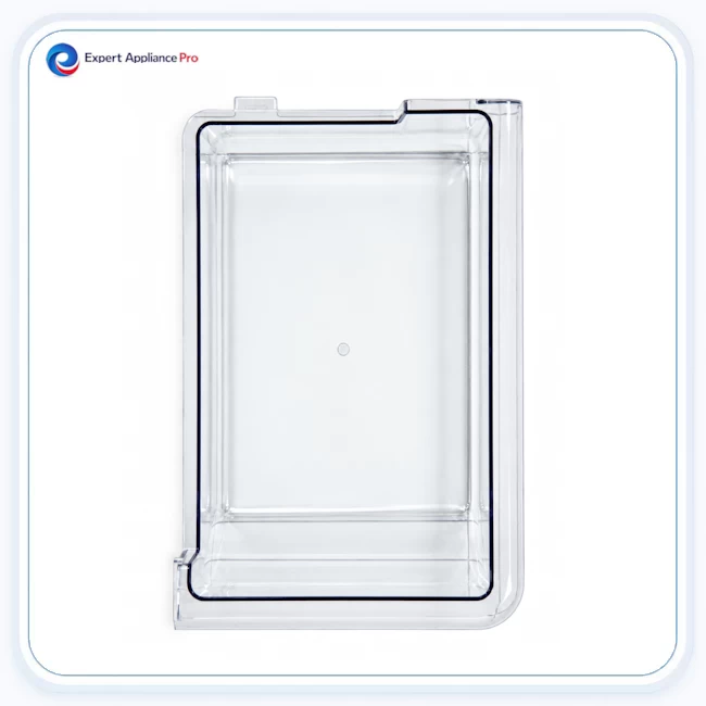 Sub-Zero Ice Bin Assembly - 7009438