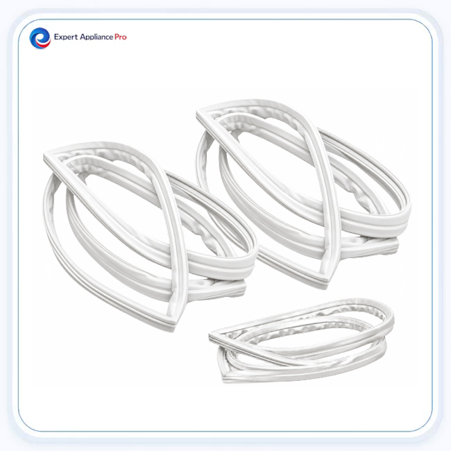 Sub-Zero BI-42UFD Door Seal Set