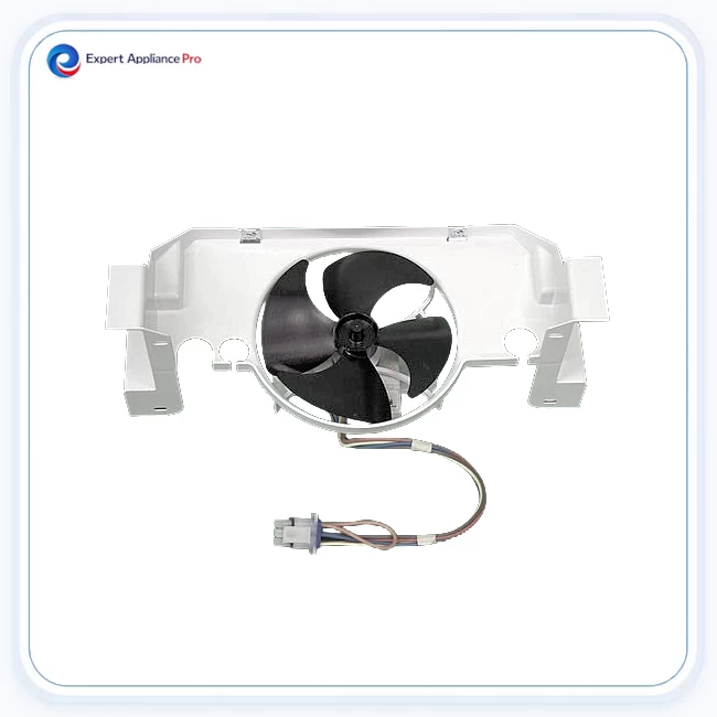 Sub-Zero BI Series Freezer Cooling Fan Assembly
