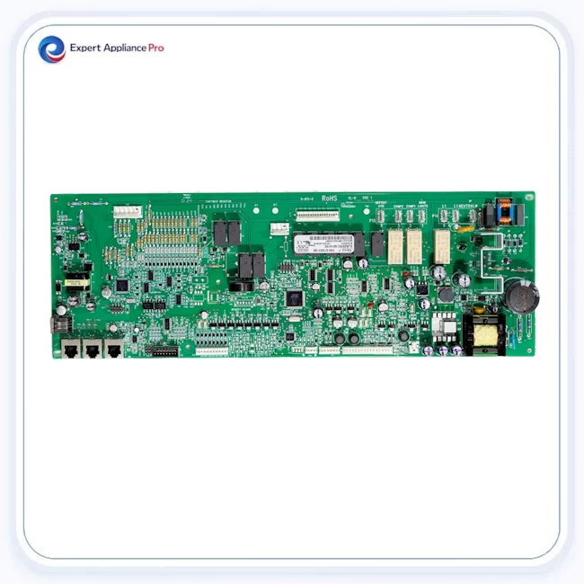 Sub-Zero Circuit Control Board