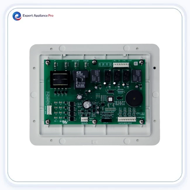 Sub-Zero Circuit Control Board - 7002877
