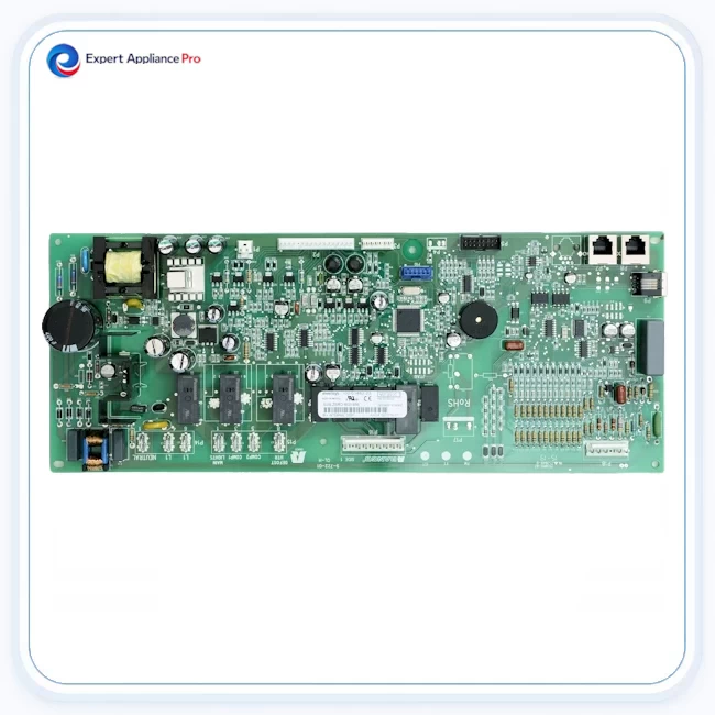 Sub-Zero Circuit Control Board - 7041549