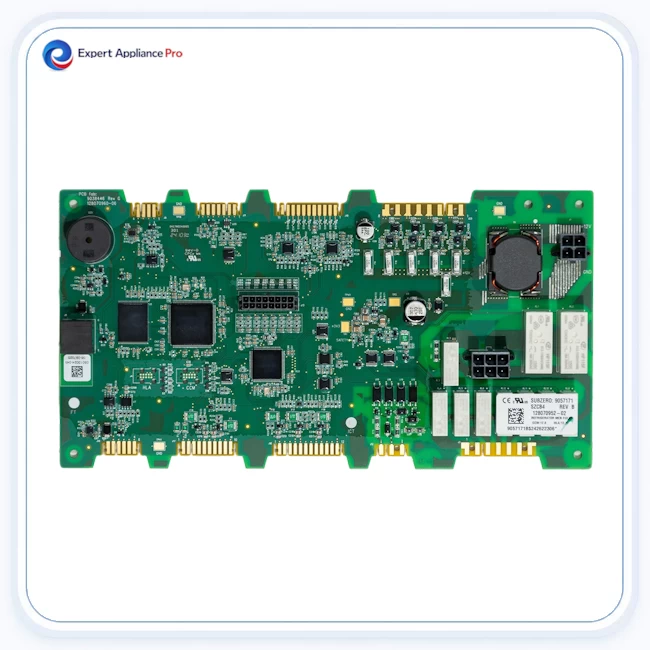 Sub-Zero Circuit Control Board - 7044005
