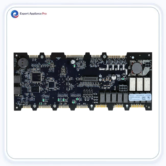 Sub-Zero Circuit Control Board