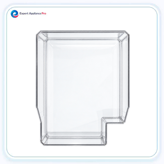 Sub-Zero Ice Storage Bin - 7043542