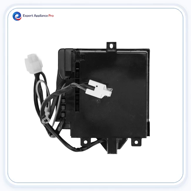 Sub-Zero Compressor Inverter
