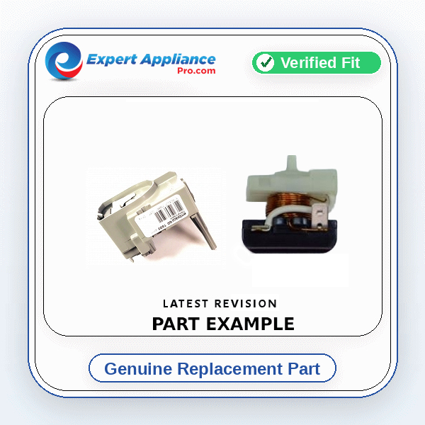 Sub Zero Compressor Relay Freezer