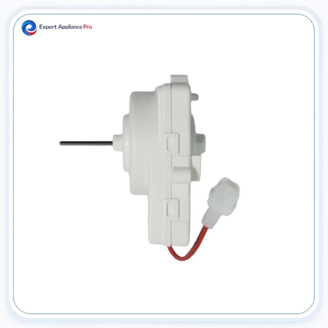 Sub-Zero Condenser Fan Motor - 7025930