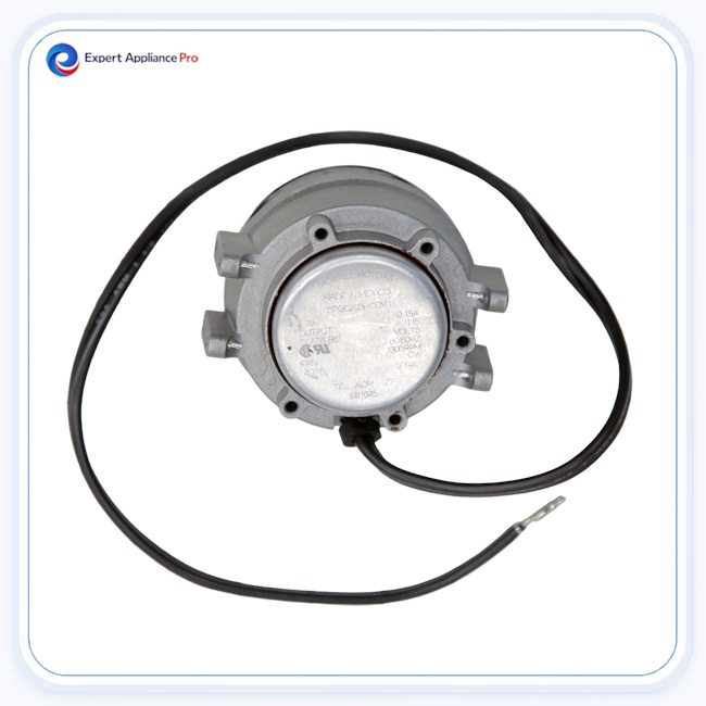 Sub-Zero Condenser Fan Motor for 201R Models
