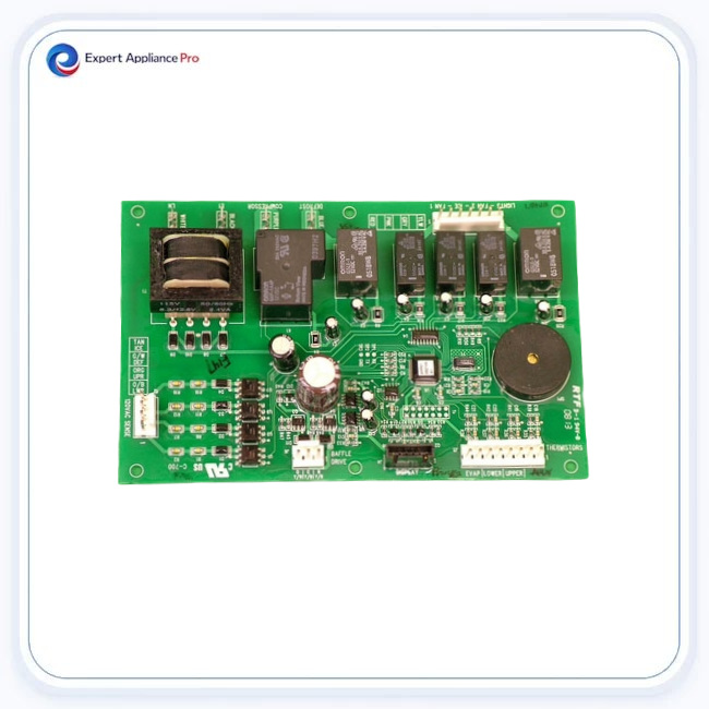 Sub-Zero Control Board - 7002876