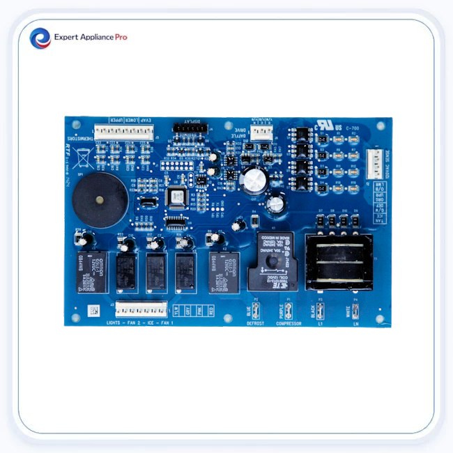 Sub-Zero Control Board - 7020034