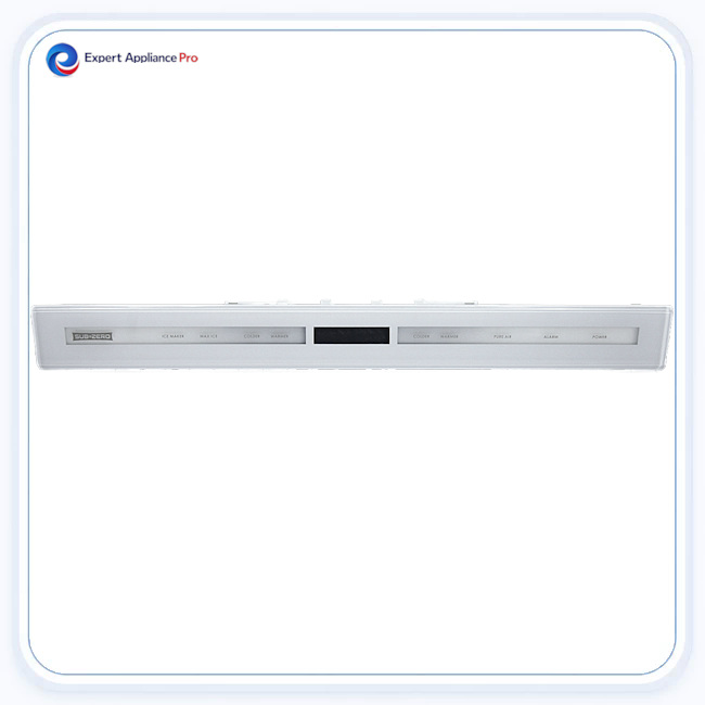 Sub-Zero Control Panel - 7009859 replacement part image