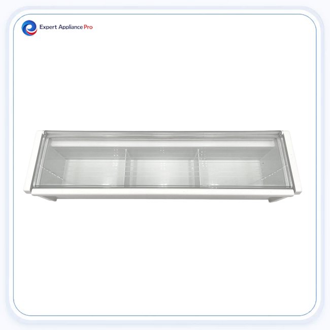 Sub-Zero Dairy Compartment 4330450 replacement part image