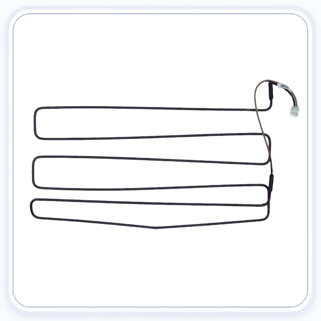 Sub-Zero Defrost Heater 3 replacement part image