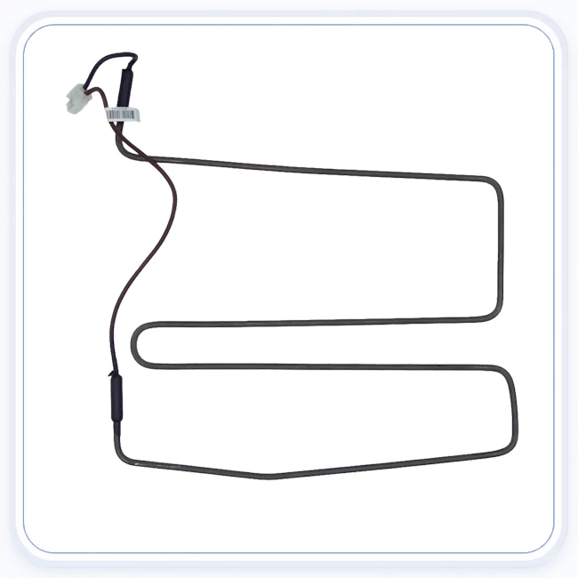 Sub-Zero Defrost Heater 4 replacement part image
